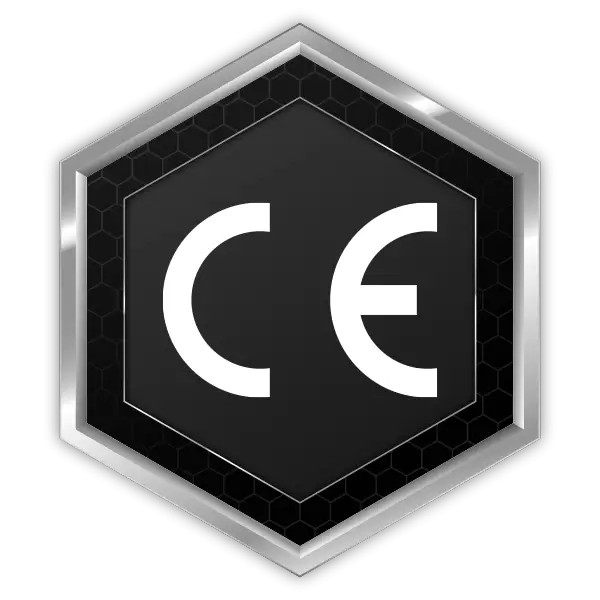 Mini Ada CE Certificate